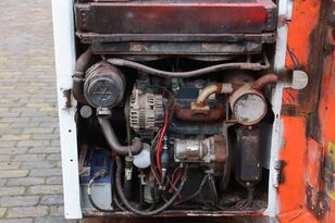 Satılık Bobcat 463 mini yükleyici - Görüntü 16 | Machineryline TR Bobcat 463 mini yükleyici | Görüntü 16 - Machineryline