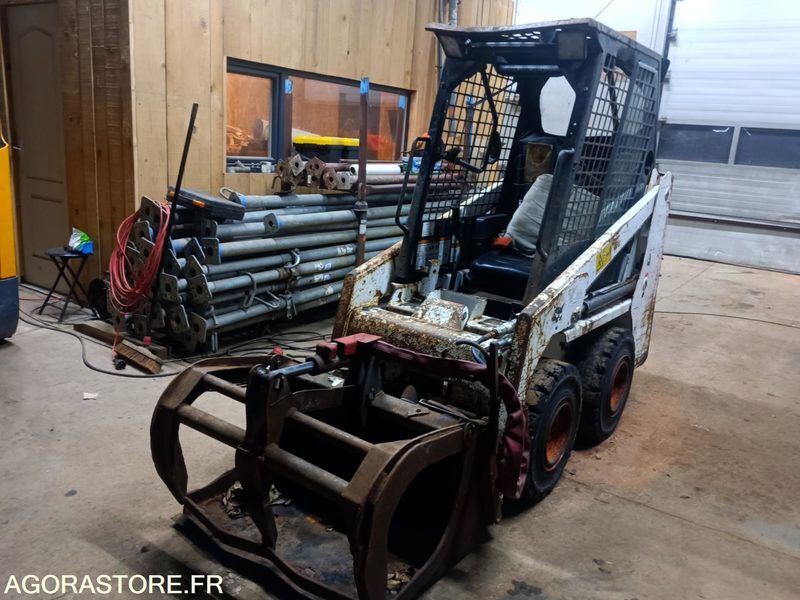 BOBCAT 463-47030882