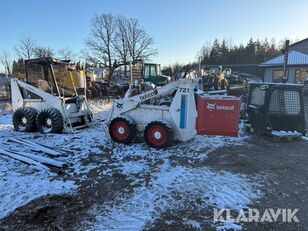 Bobcat 721 skid steer