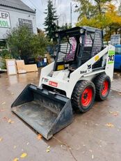 Bobcat 743 Kompaktlader kaufen - Bild 8 | Machineryline AT Bobcat 743 Kompaktlader | Bild 8 - Machineryline