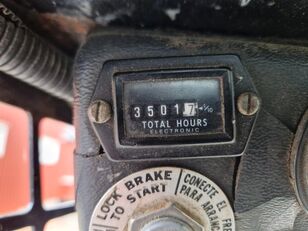 Mini nakladač Bobcat 743 naprodaj - Slika 13 | Machineryline SI Mini nakladač Bobcat 743 | Slika 13 - Machineryline