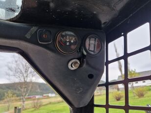 Mini nakladač Bobcat 743 naprodaj - Slika 14 | Machineryline SI Mini nakladač Bobcat 743 | Slika 14 - Machineryline