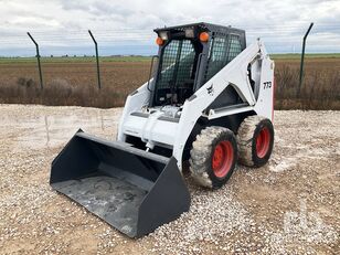 Bobcat 773 Kompaktlader