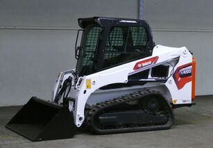 mini krautuvas Bobcat Kettenlader BOBCAT T 450 *TÜR* KLIMA * vgl. 190