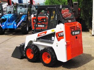 new Bobcat Kompaktlader BOBCAT S 70 - 1.2t. vgl. 463 100 skid steer