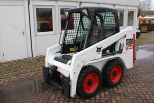 Bobcat S 100 minicargadora