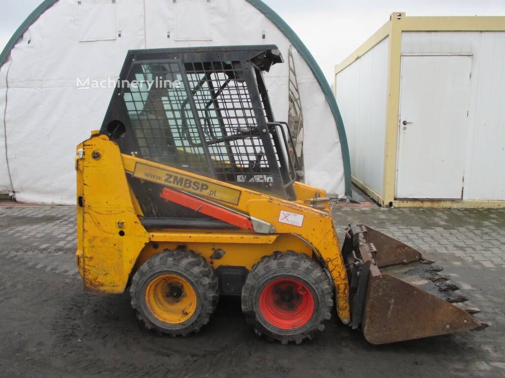 mini incarcator Bobcat S 70