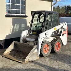 mini-chargeuse Bobcat S100
