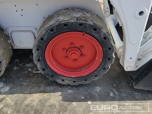Mini-carregadeira Bobcat S100 a venda - Imagem 9 | Machineryline MZ Mini-carregadeira Bobcat S100 | Imagem 9 - Machineryline