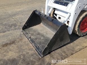 Mini-carregadeira Bobcat S100 a venda - Imagem 13 | Machineryline MZ Mini-carregadeira Bobcat S100 | Imagem 13 - Machineryline