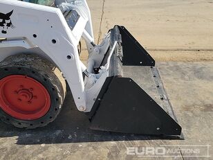 Mini-carregadeira Bobcat S100 a venda - Imagem 15 | Machineryline MZ Mini-carregadeira Bobcat S100 | Imagem 15 - Machineryline