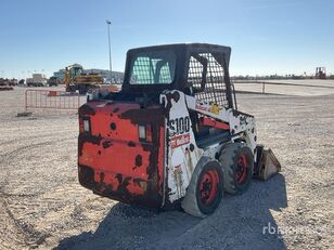 mini-carregadeira Bobcat S100