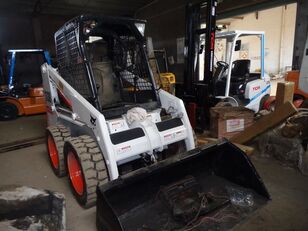 Bobcat S130 skid steer