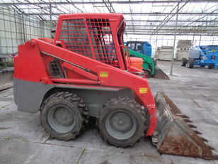 Bobcat S130 skid steer for sale - Image 19 | Machineryline Bobcat S130 skid steer | Image 19 - Machineryline