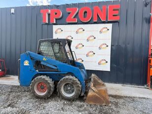 Bobcat S130 skid steer