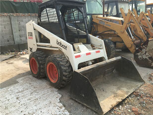 Bobcat S130 S100 S160 S175 S300 S450  mini utovarivač