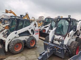 Bobcat S130 S185 S160 S300 863 864 minicargadora