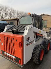 yeni Bobcat S16 mini yükleyici