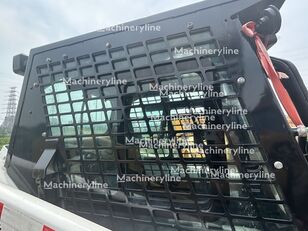 мини товарач Bobcat S16