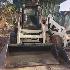 Bobcat S16 skid steer