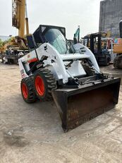 mini-chargeuse Bobcat S160