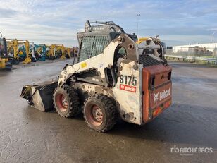 Bobcat S175 mini utovarivač