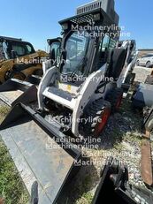 mini-chargeuse Bobcat S18