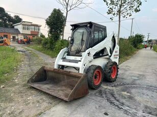 Bobcat S18 CHINA BIGGEST SUPPLIER mini y&uuml;kleyici