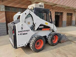 Bobcat S18 S66 S76 S650 S86 minicargadora