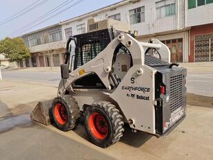 Bobcat S18 S70 S630 S590 kompaktlaster