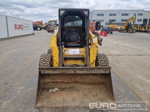 Mini-carregadeira Bobcat S220 a venda - Imagem 8 | Machineryline MZ Mini-carregadeira Bobcat S220 | Imagem 8 - Machineryline
