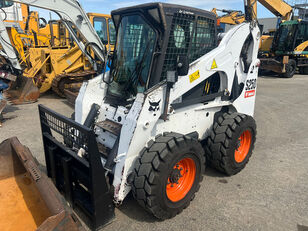 Skid steer Bobcat S250 2 speed high flow aircon . dijual - Gambar 26 | Machineryline ID Skid steer Bobcat S250 2 speed high flow aircon | Gambar 26 - Machineryline