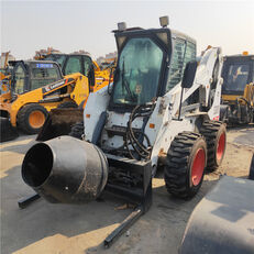 Bobcat S300 skid steer