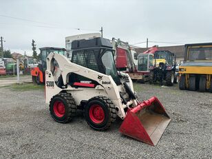 mini-chargeuse Bobcat S300