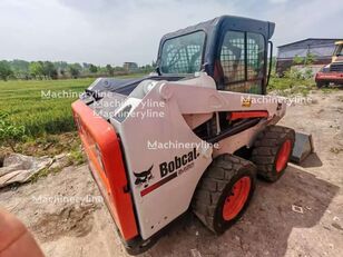 Bobcat S300 skid steer for sale - Image 10 | Machineryline KE Bobcat S300 skid steer | Image 10 - Machineryline