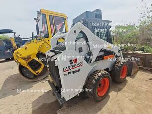 Bobcat S300 skid steer for sale - Image 12 | Machineryline UG Bobcat S300 skid steer | Image 12 - Machineryline