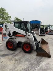 Bobcat S300 skid steer