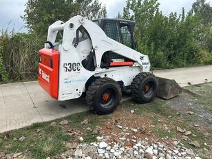 mini incarcator Bobcat S300 S76 S650 S86