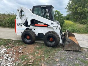 mini-chargeuse Bobcat S300 S76 S650 S86