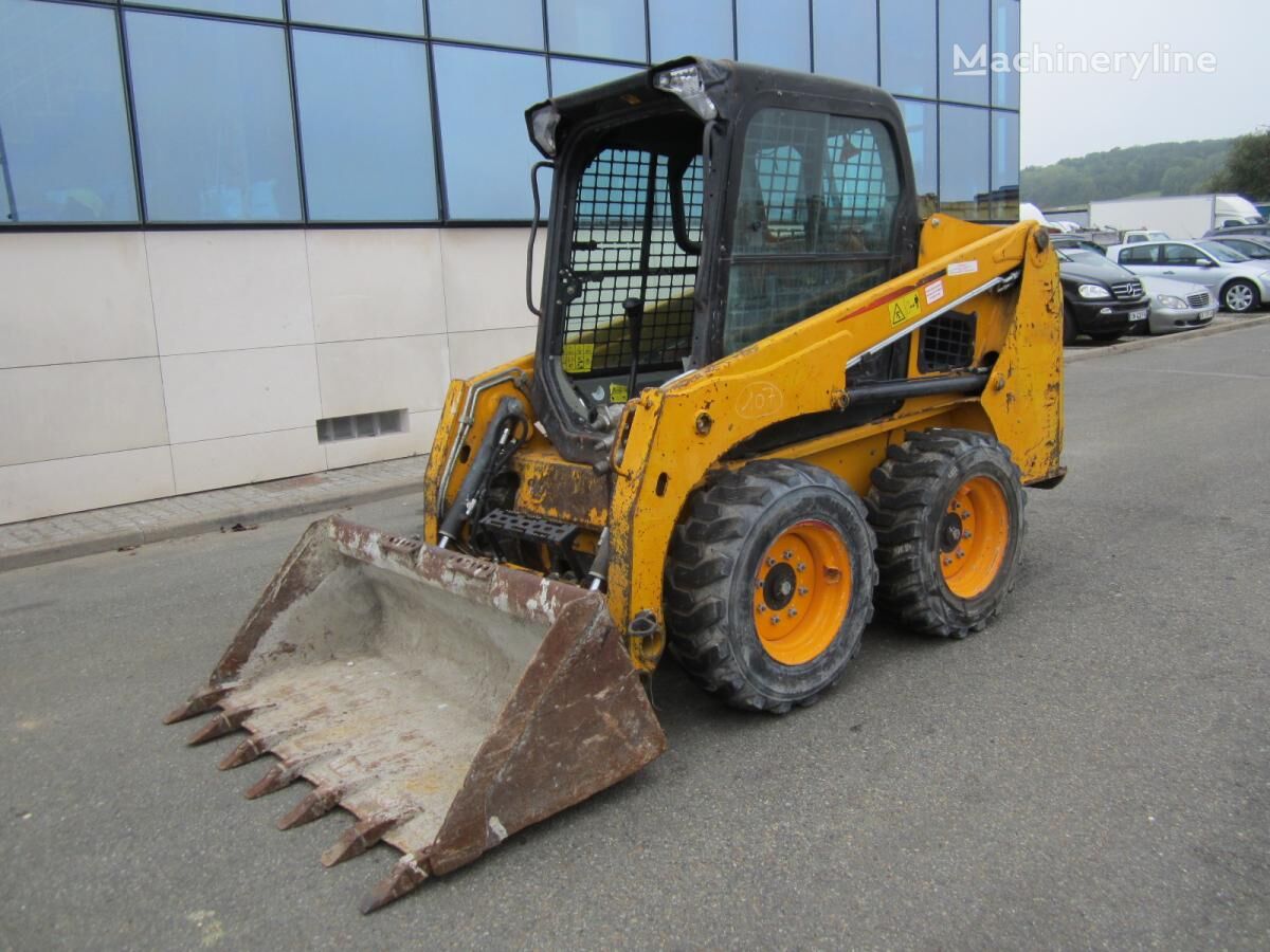 Bobcat S450 スキッドステア