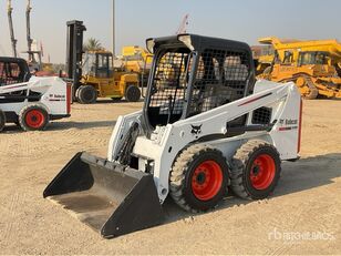 Bobcat S450 skid steer