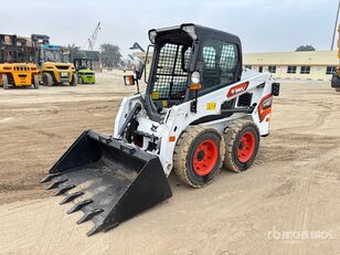 جرافة انزلاقية التوجيه Bobcat S450