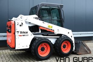 Bobcat S450 | 2 speed | 2017 | 2100h skid steer