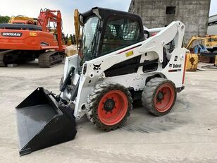 Bobcat S450 S510 S300 S530 S86 schranklader