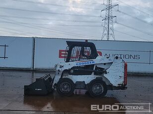 mini-chargeuse Bobcat S510