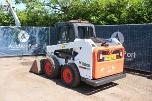 Bobcat S510 skid steer