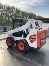 لودرهای لغزنده ،لودرهای لغزش کش Bobcat S530 S510 S590 S70