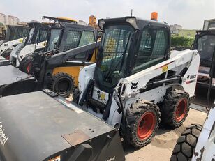 Bobcat S550 minicargadora
