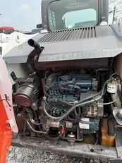 Bobcat S550 skid steer