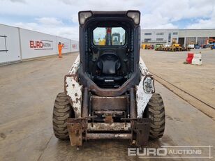 Bobcat S550 skid steer for sale - Image 8 | Machineryline PK Bobcat S550 skid steer | Image 8 - Machineryline